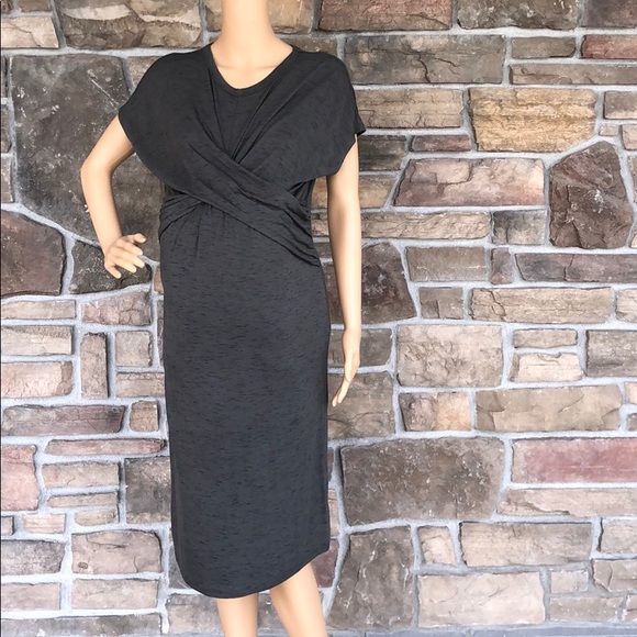 Motherhood Maternity Dresses & Skirts - SALE! NWT Motherhood Maternity Green Dress